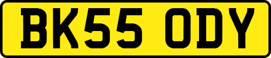 BK55ODY