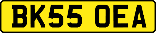 BK55OEA
