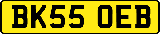 BK55OEB
