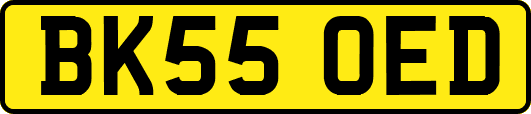 BK55OED