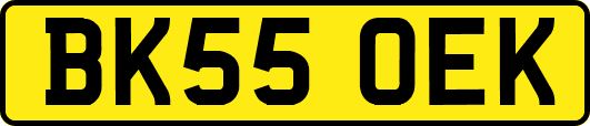 BK55OEK