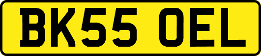 BK55OEL