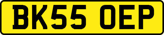 BK55OEP