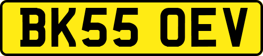 BK55OEV