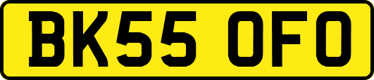 BK55OFO