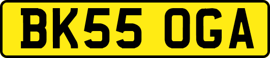 BK55OGA