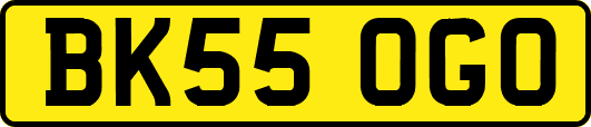 BK55OGO