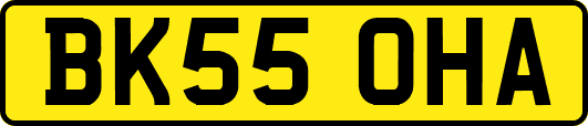 BK55OHA