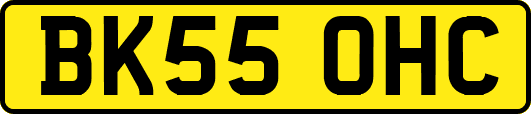 BK55OHC