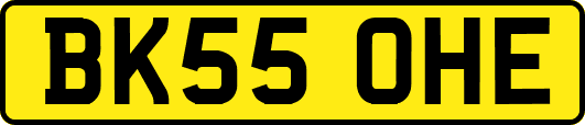 BK55OHE