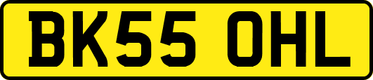 BK55OHL
