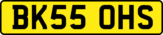 BK55OHS