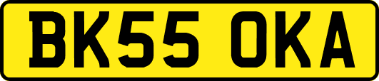 BK55OKA