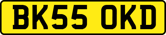 BK55OKD