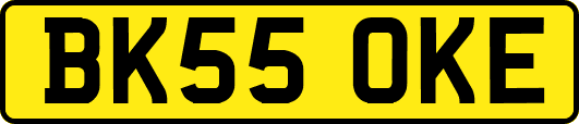 BK55OKE