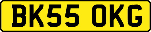 BK55OKG