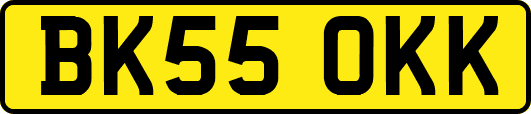 BK55OKK
