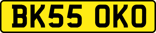 BK55OKO