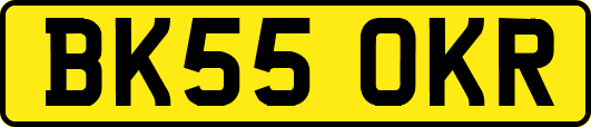 BK55OKR