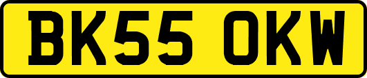 BK55OKW