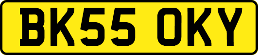 BK55OKY