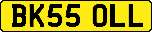 BK55OLL