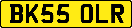 BK55OLR