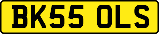 BK55OLS