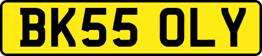 BK55OLY