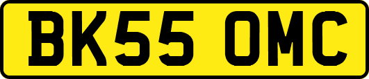BK55OMC