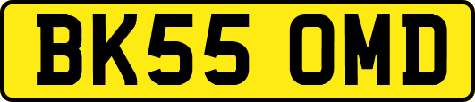BK55OMD