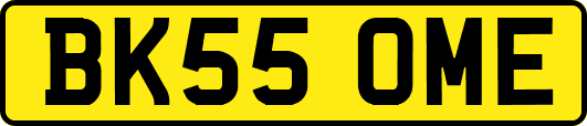 BK55OME