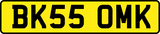 BK55OMK