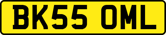 BK55OML