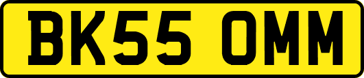 BK55OMM