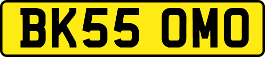 BK55OMO