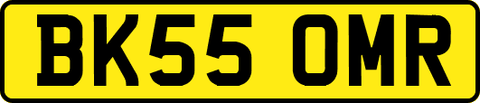 BK55OMR