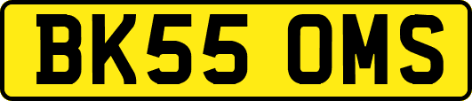 BK55OMS