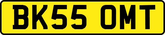 BK55OMT
