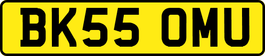 BK55OMU