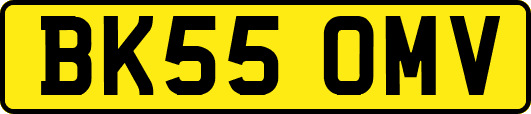 BK55OMV