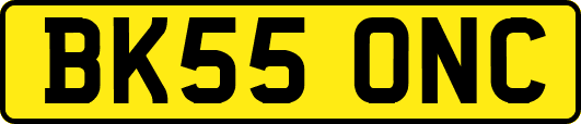 BK55ONC