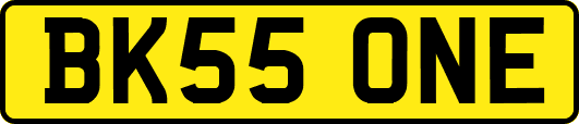 BK55ONE