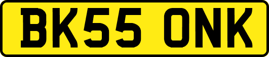 BK55ONK