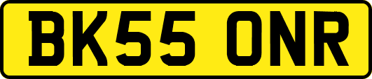 BK55ONR