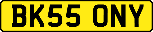 BK55ONY