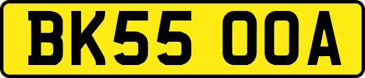 BK55OOA