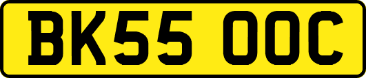 BK55OOC