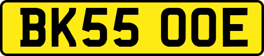 BK55OOE