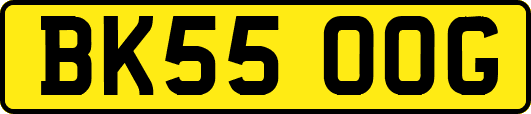 BK55OOG